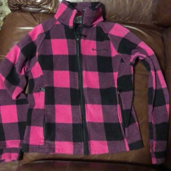 Columbia jacket - Picture 1 of 7